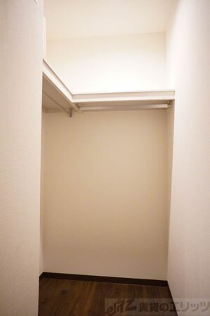 セントリヴィエ大阪梅田の物件内観写真